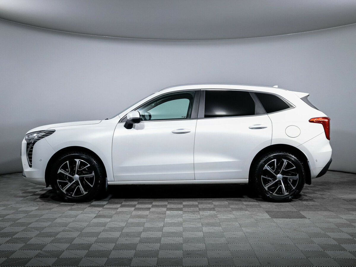 Купить Haval Jolion, 2022, 42 837 км.. Фото: #7