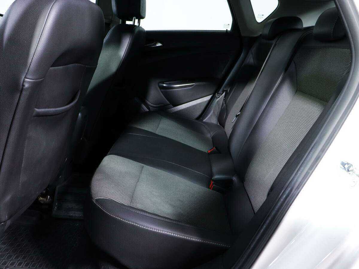 Купить Opel Astra, 2012, 160 000 км.. Фото: #9