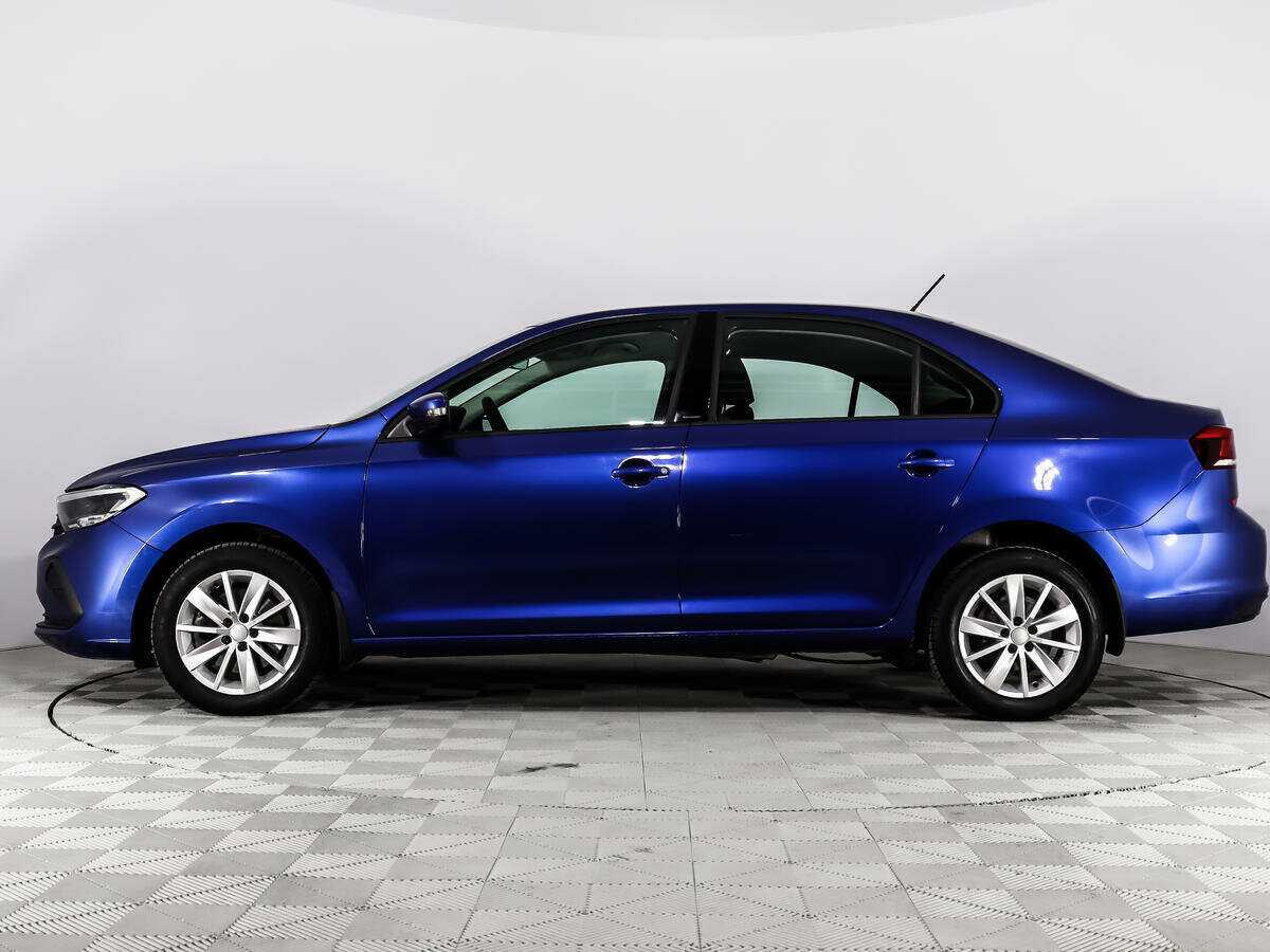 Купить Volkswagen Polo, 2020, 36 500 км.. Фото: #6