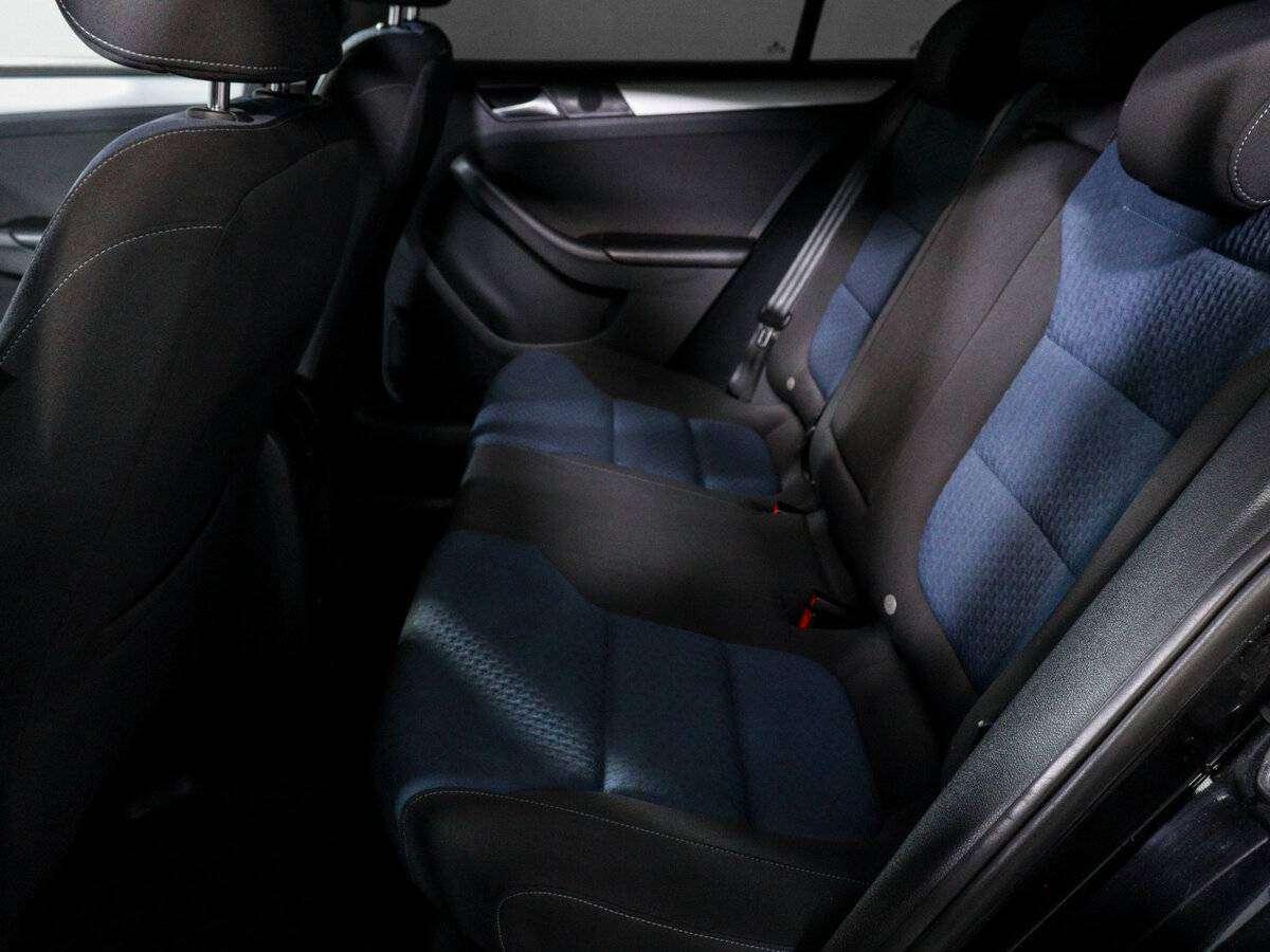 Купить Volkswagen Jetta, 2013, 237 719 км.. Фото: #9