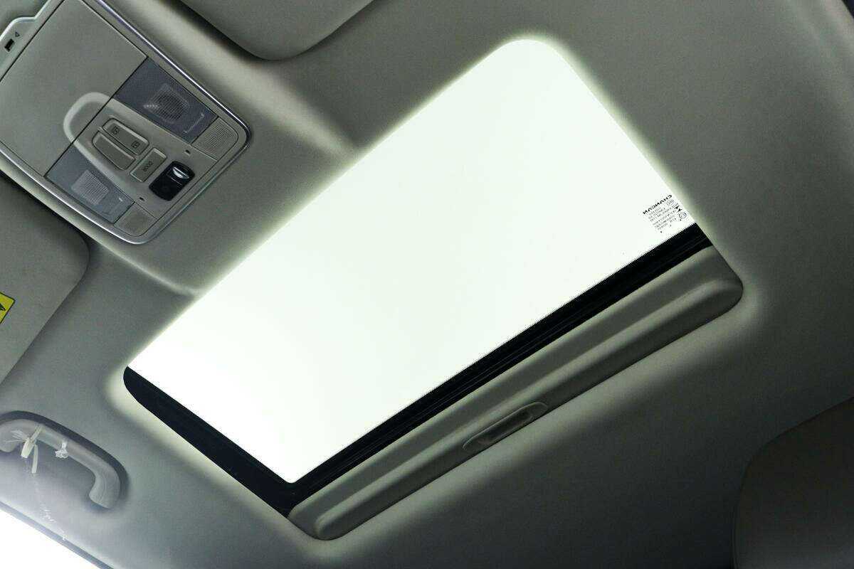 Купить Changan CS35PLUS, 2020, 68 236 км.. Фото: #14