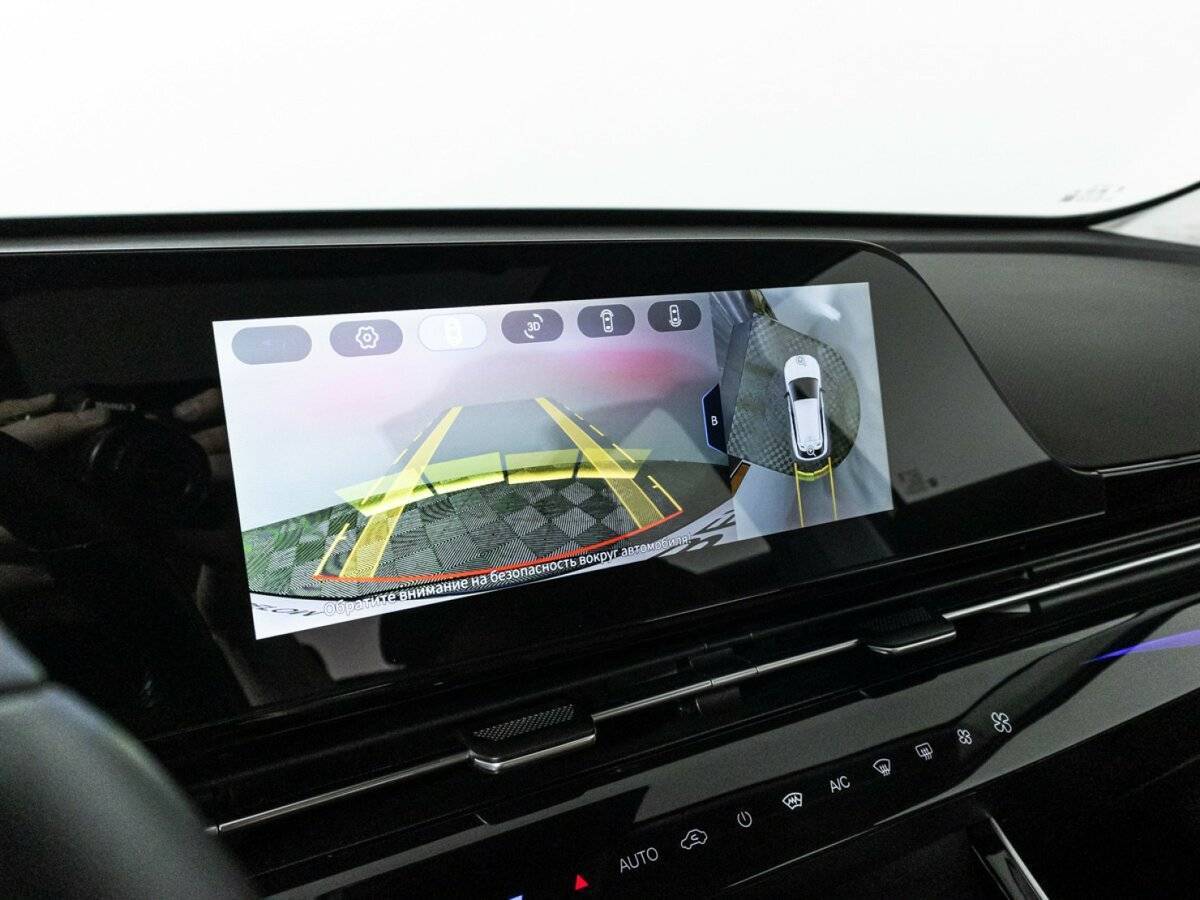 Купить OMODA C5, 2023, 13 109 км.. Фото: #18