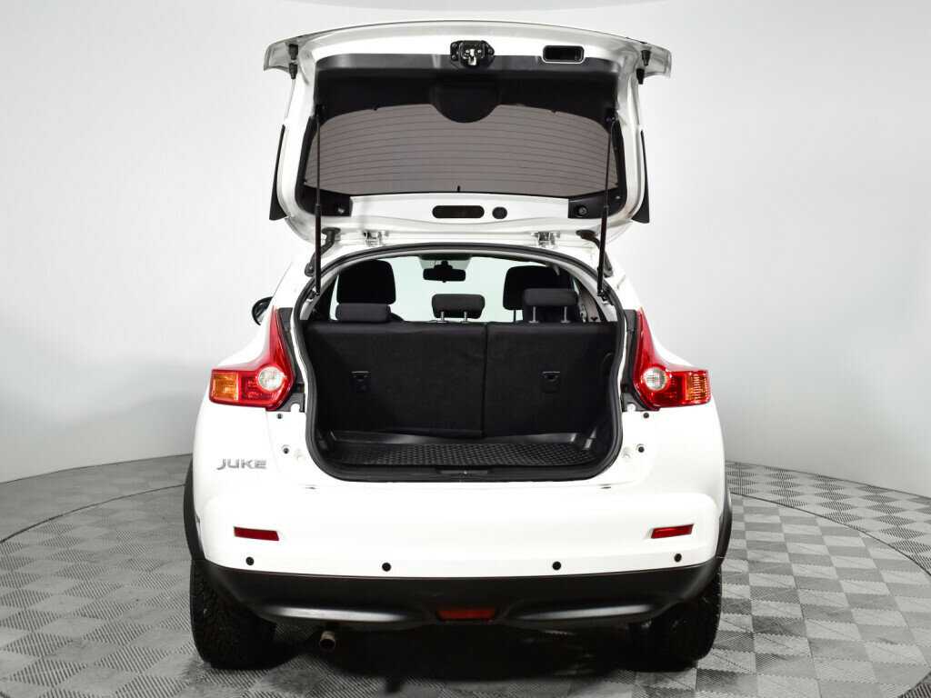 Купить Nissan Juke, 2013, 91 626 км.. Фото: #14