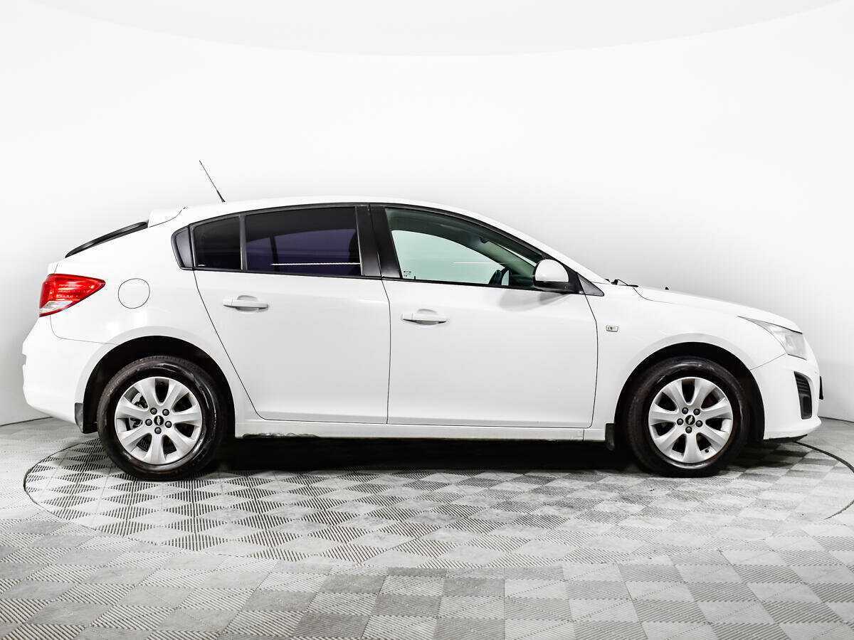 Купить Chevrolet Cruze, 2013, 247 074 км.. Фото: #3
