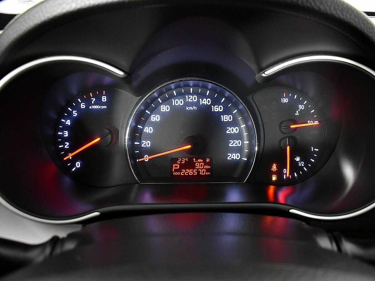 Купить Kia Sorento, 2013, 226 564 км.. Фото: #10