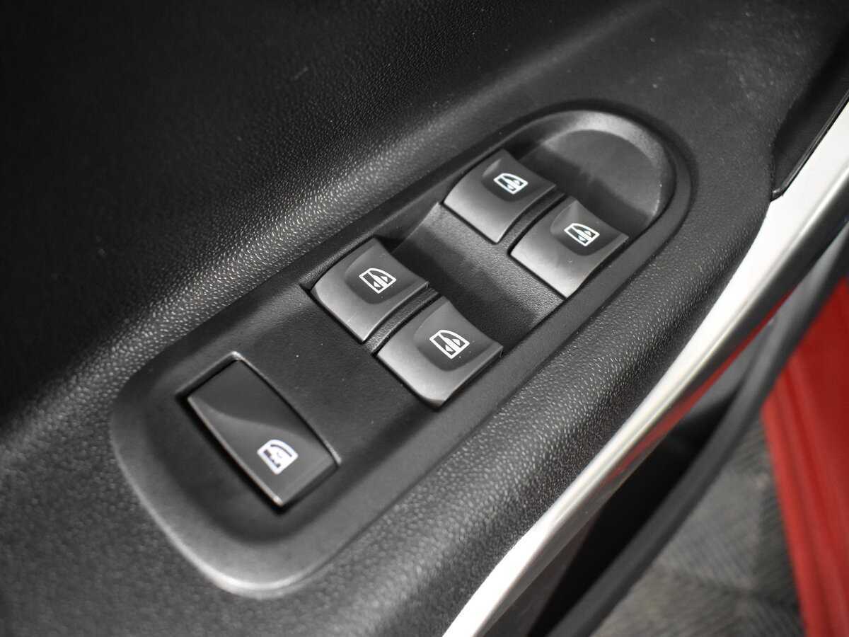 Купить Lada (ВАЗ) XRAY, 2017, 92 085 км.. Фото: #6