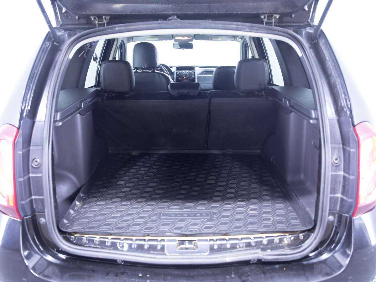 Купить Renault Duster, 2017, 213 544 км.. Фото: #7