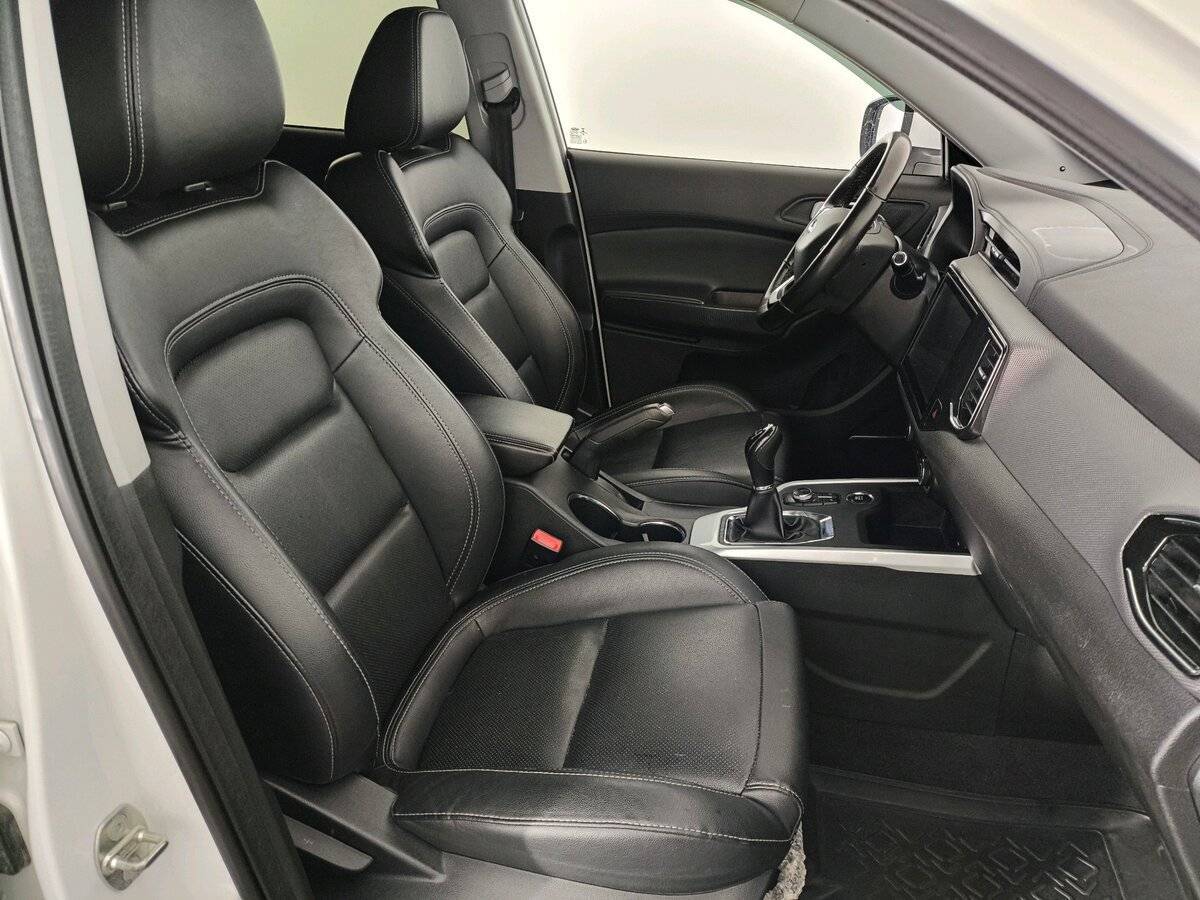 Купить Chery Tiggo 4, 2020, 70 017 км.. Фото: #11