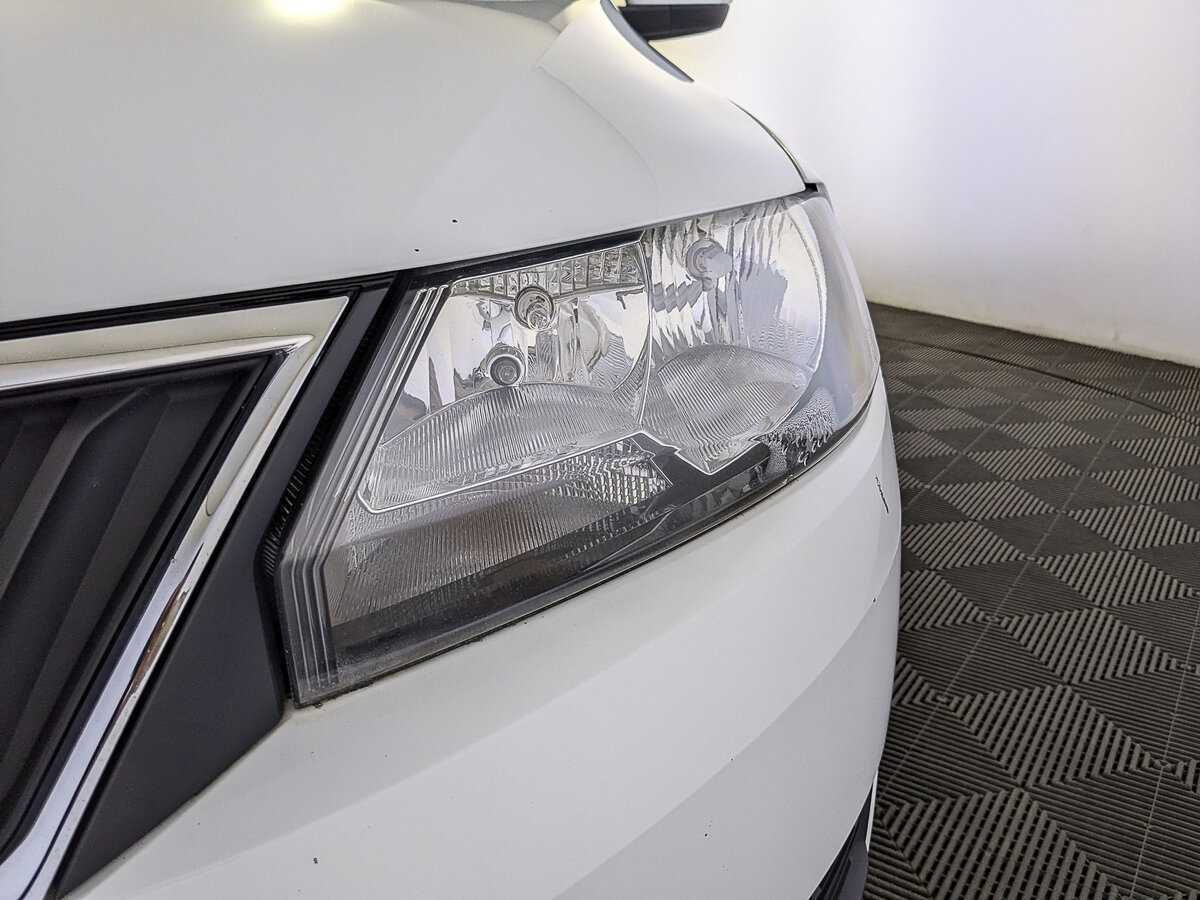 Купить Skoda Rapid, 2019, 86 186 км.. Фото: #10