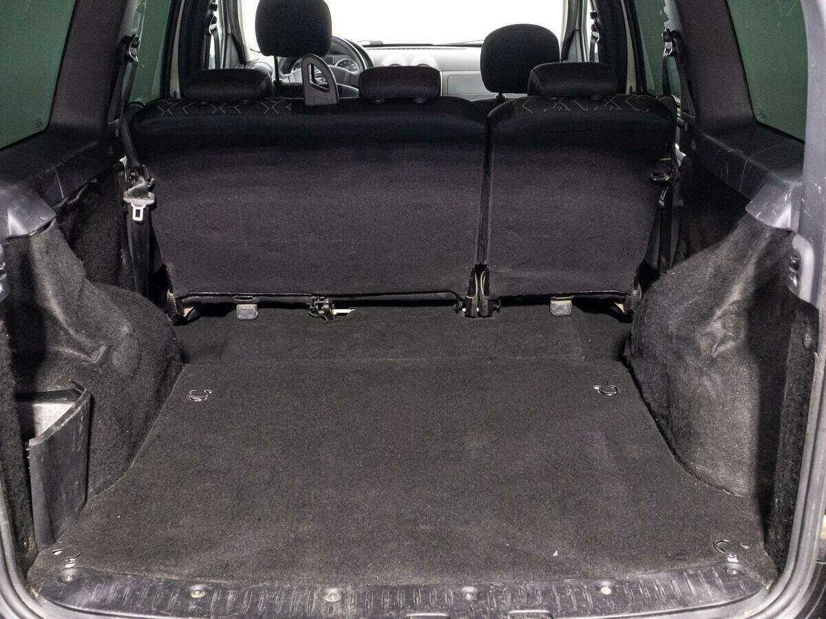 Купить Lada (ВАЗ) Largus, 2019, 119 727 км.. Фото: #14