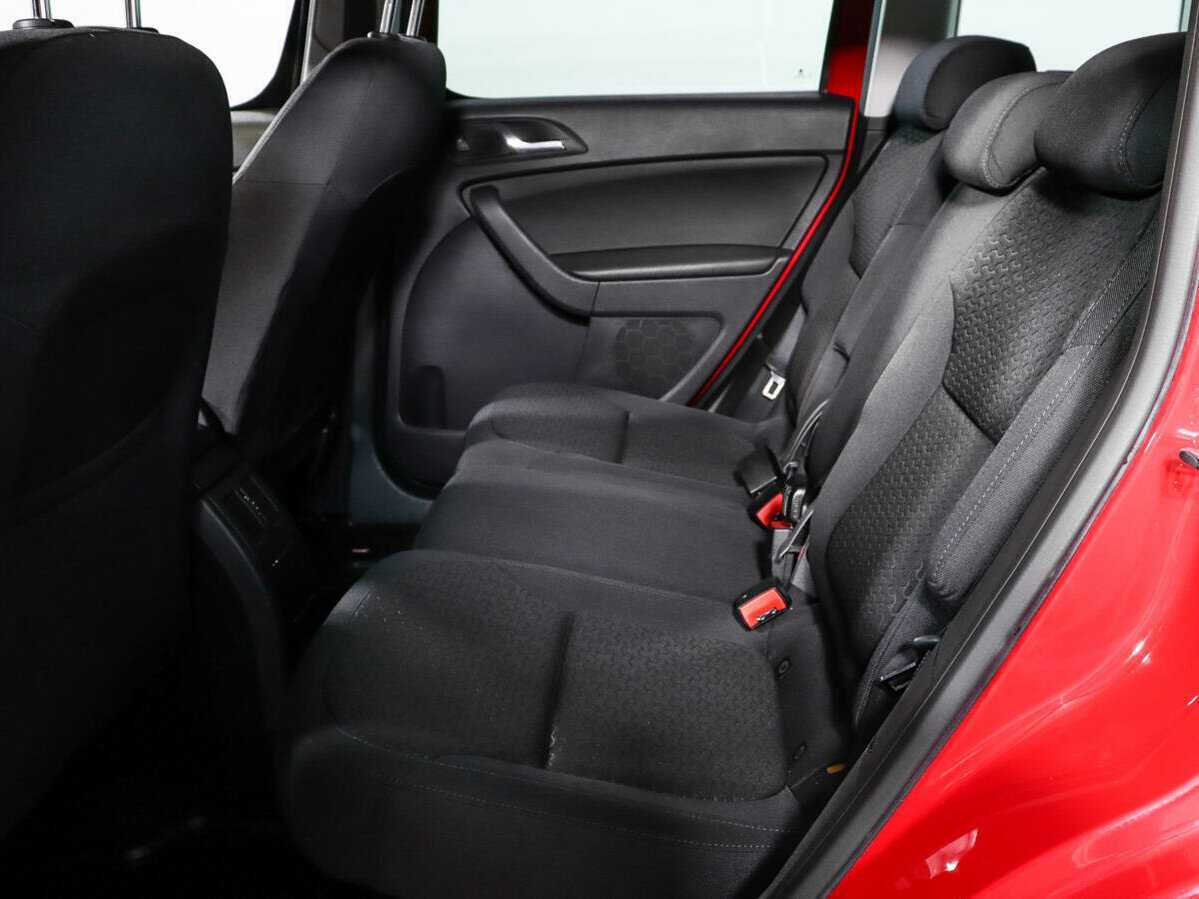 Купить Skoda Yeti, 2015, 132 000 км.. Фото: #9