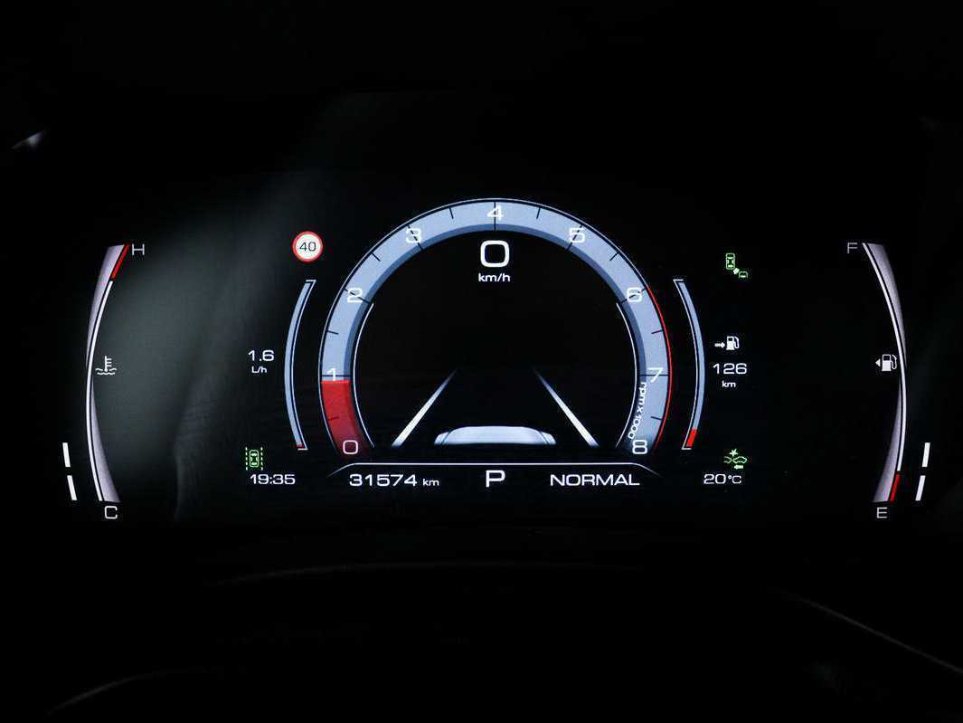 Купить Haval Jolion, 2021, 31 560 км.. Фото: #9