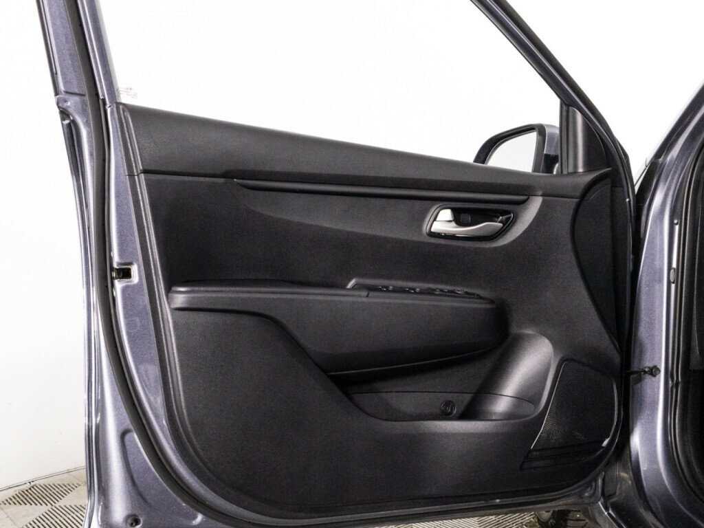 Купить Kia Rio, 2020, 78 148 км.. Фото: #24