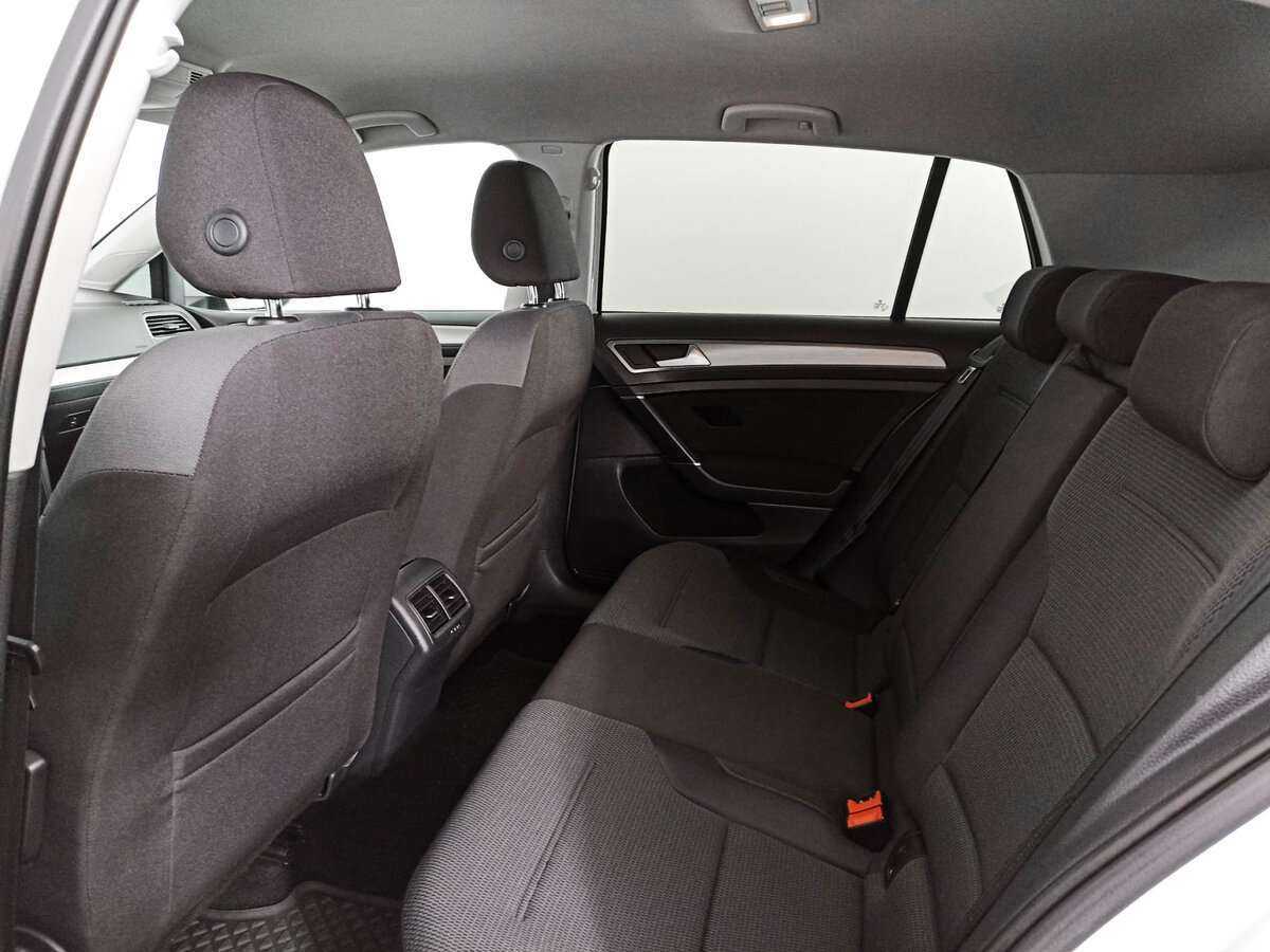 Купить Volkswagen Golf, 2014, 169 087 км.. Фото: #9