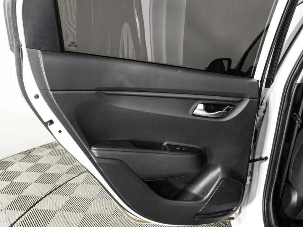 Купить Kia Rio, 2022, 28 841 км.. Фото: #25