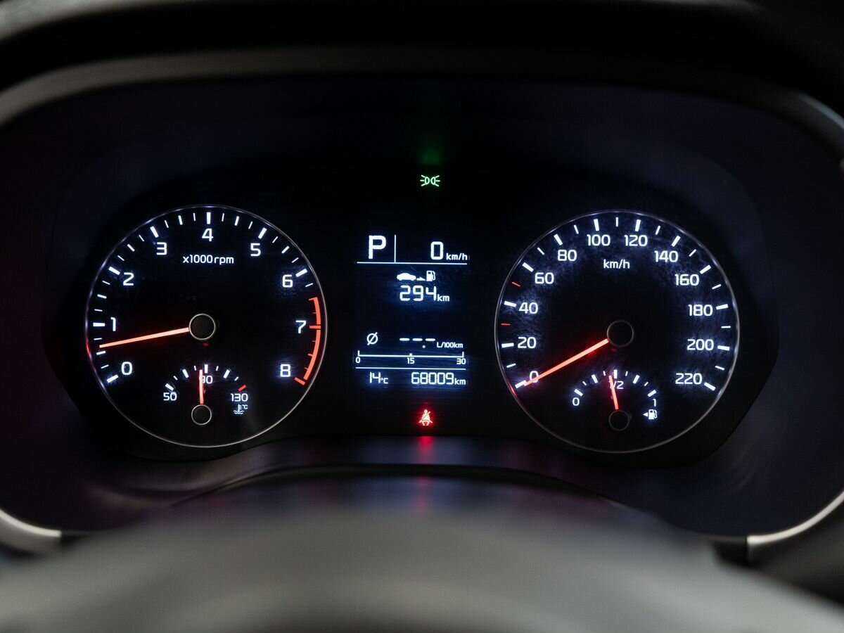 Купить Kia Rio, 2022, 68 006 км.. Фото: #9