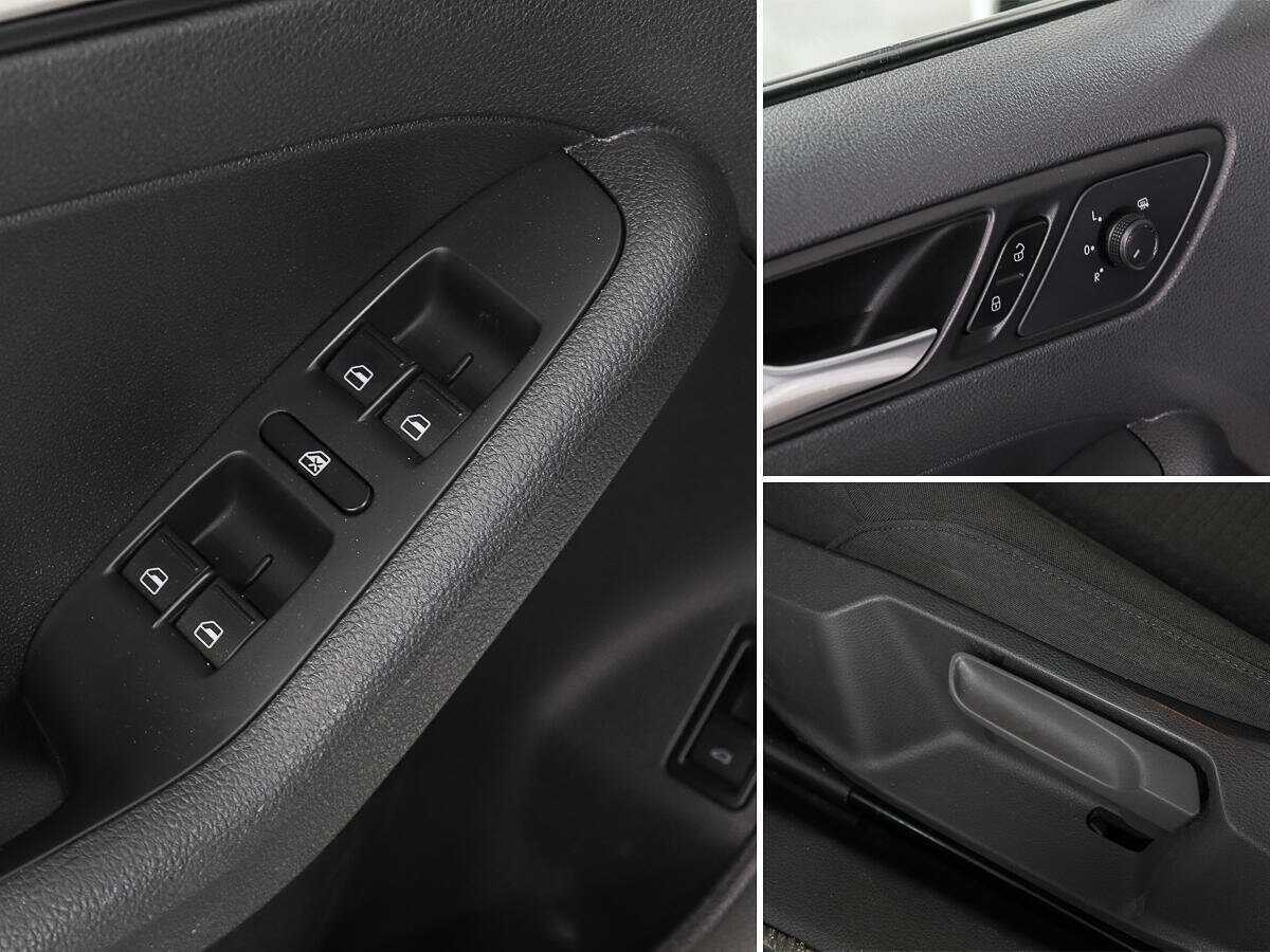 Купить Volkswagen Jetta, 2017, 94 596 км.. Фото: #15