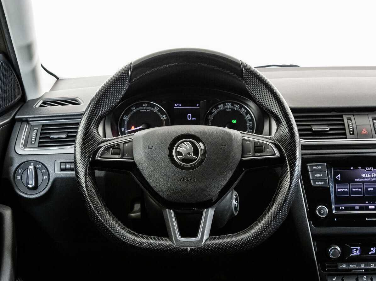 Купить Skoda Rapid, 2019, 65 105 км.. Фото: #7