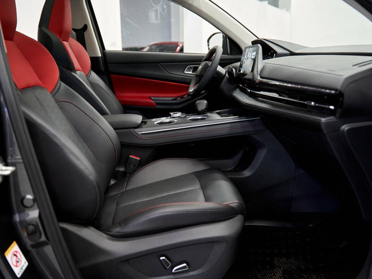 Купить Changan UNI-S (CS55 Plus), 2024, 1 279 км.. Фото: #15