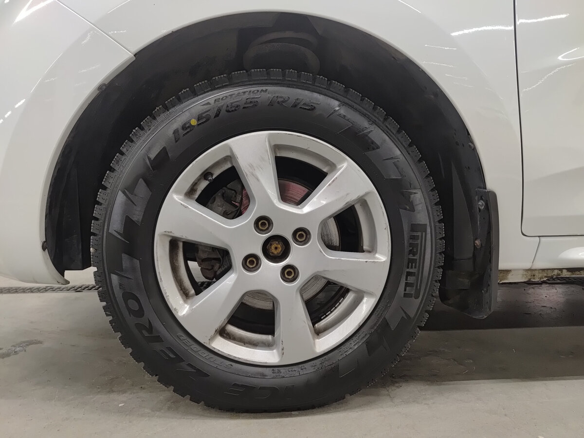 Купить Lada (ВАЗ) XRAY, 2019, 73 474 км.. Фото: #17