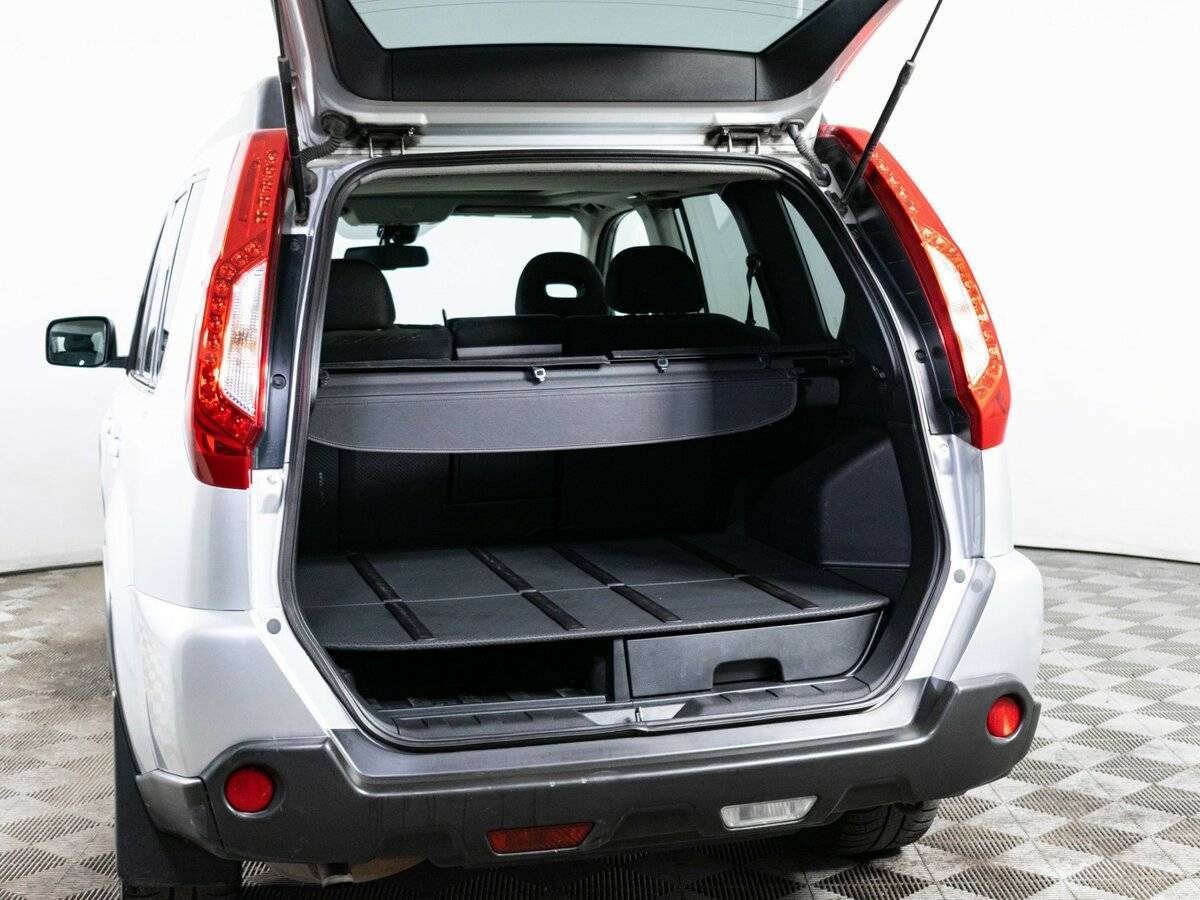 Купить Nissan X-Trail, 2014, 180 000 км.. Фото: #8