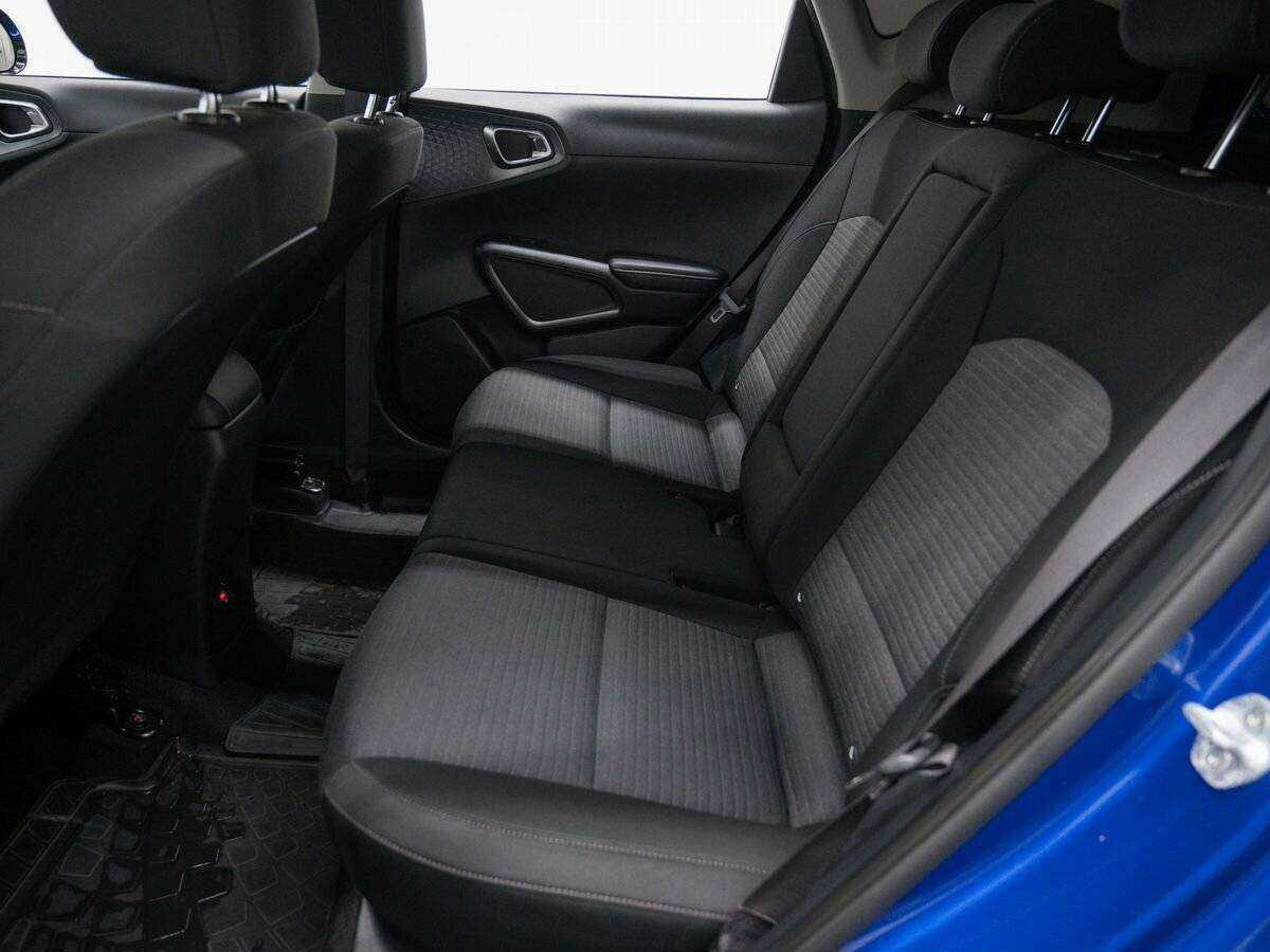 Купить Kia Soul, 2020, 110 000 км.. Фото: #15