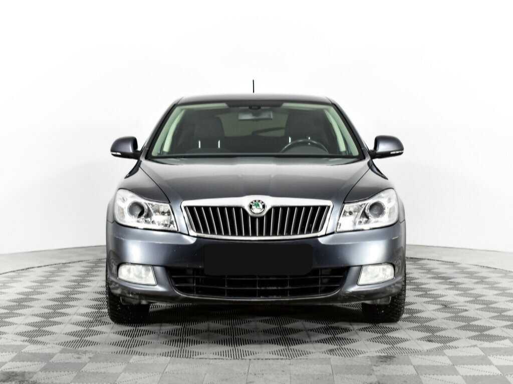 Купить Skoda Octavia, 2013, 141 021 км.. Фото: #1