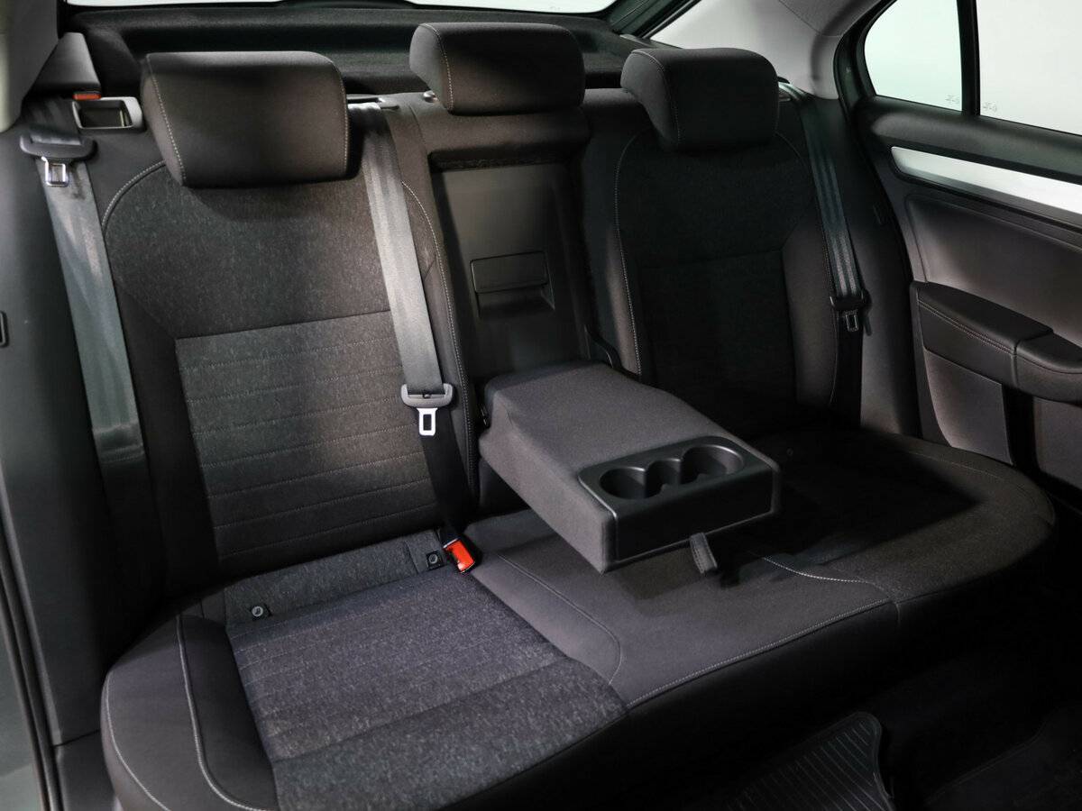 Купить Skoda Rapid, 2020, 66 546 км.. Фото: #23