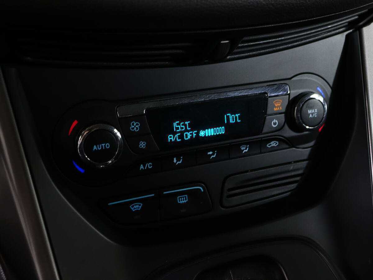 Купить Ford Kuga, 2015, 55 000 км.. Фото: #14