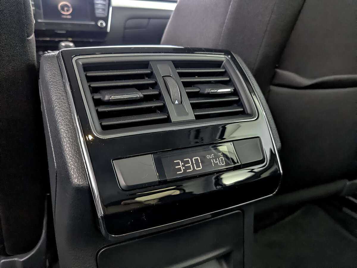 Купить Skoda Superb, 2019, 201 065 км.. Фото: #20