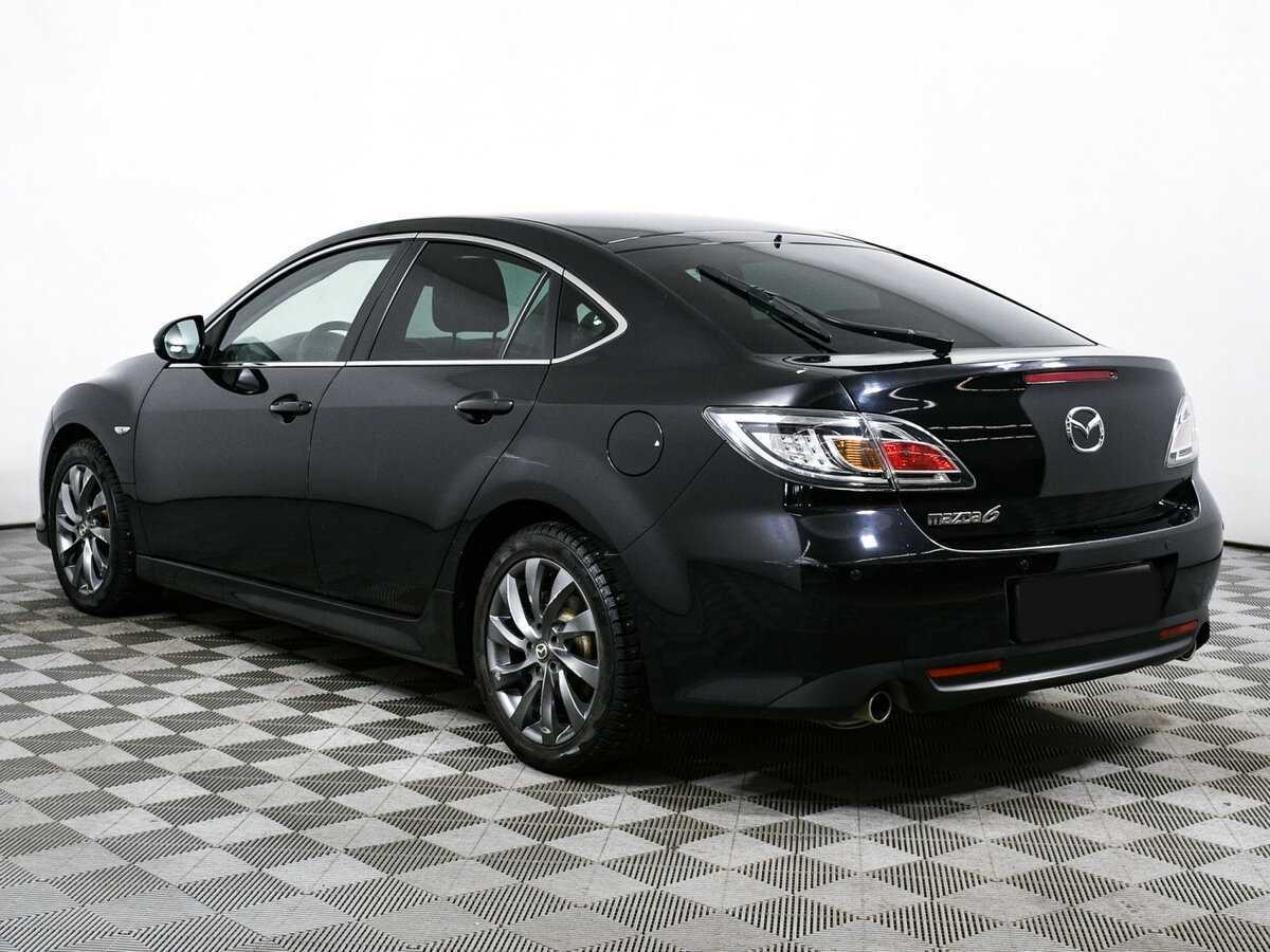 Купить Mazda 6, 2012, 171 000 км.. Фото: #6