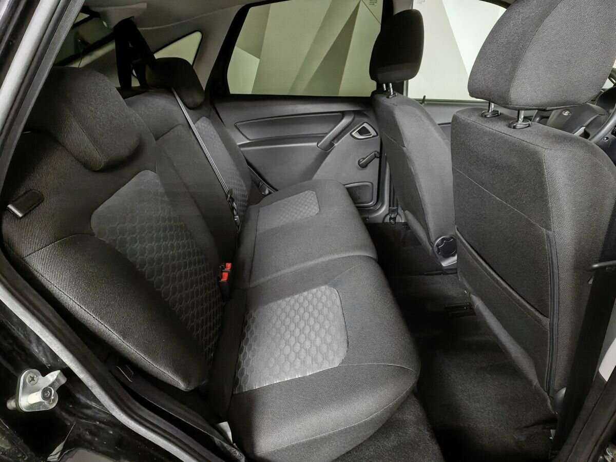 Купить Lada (ВАЗ) Granta, 2022, 12 496 км.. Фото: #11