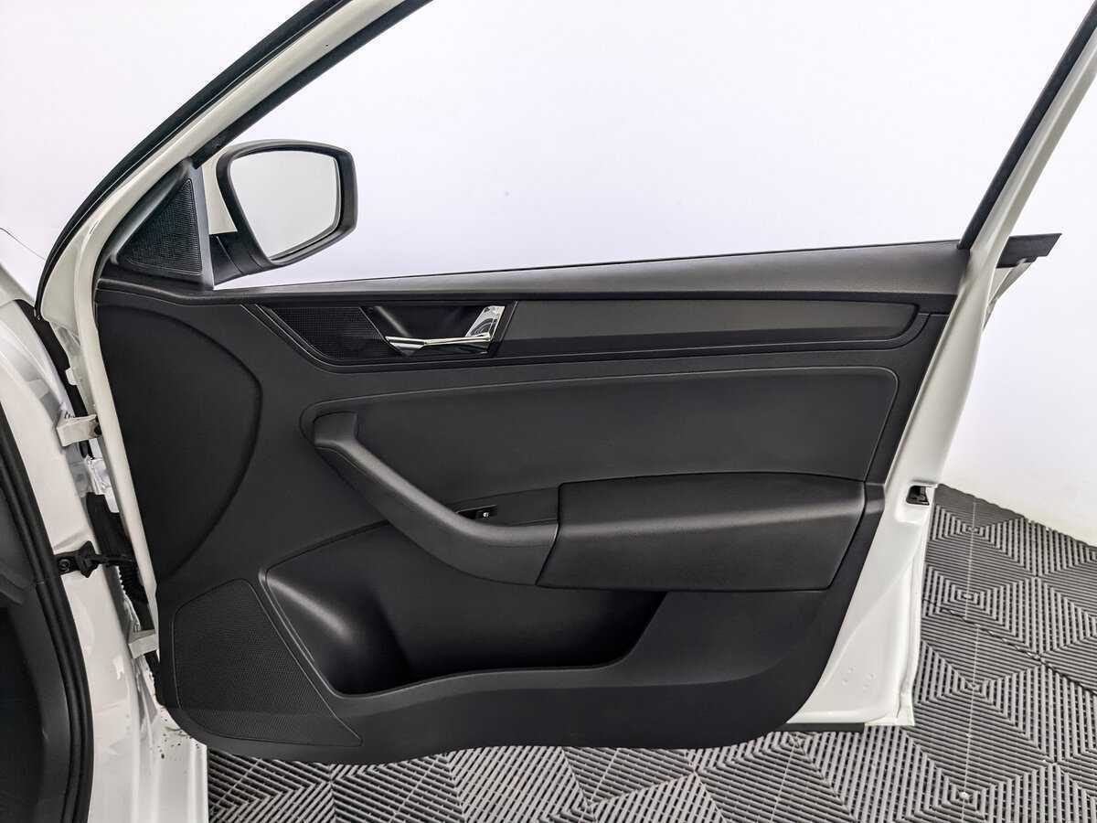 Купить Skoda Rapid, 2018, 25 879 км.. Фото: #20