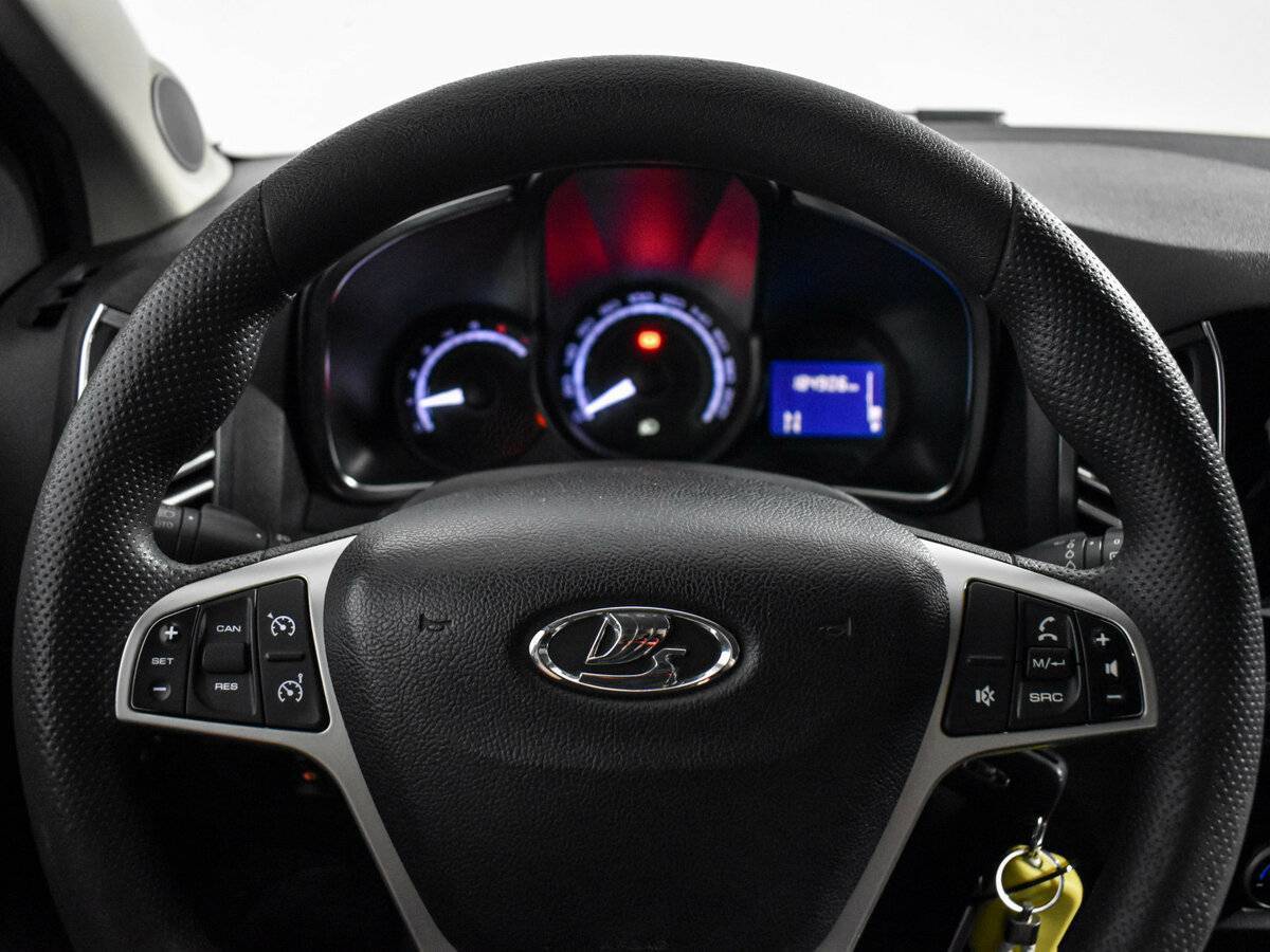 Купить Kia Rio, 2020, 90 700 км.. Фото: #8