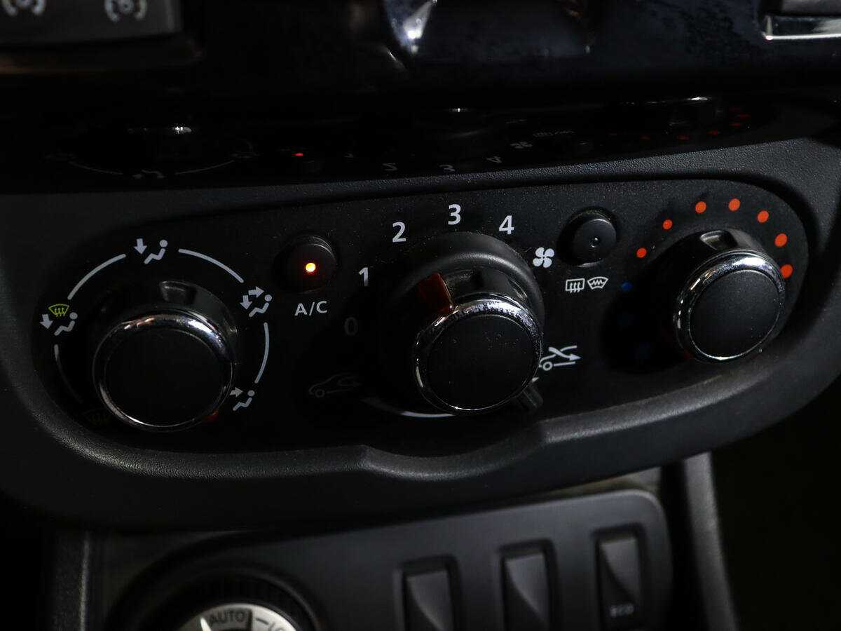 Купить Renault Duster, 2017, 139 429 км.. Фото: #17