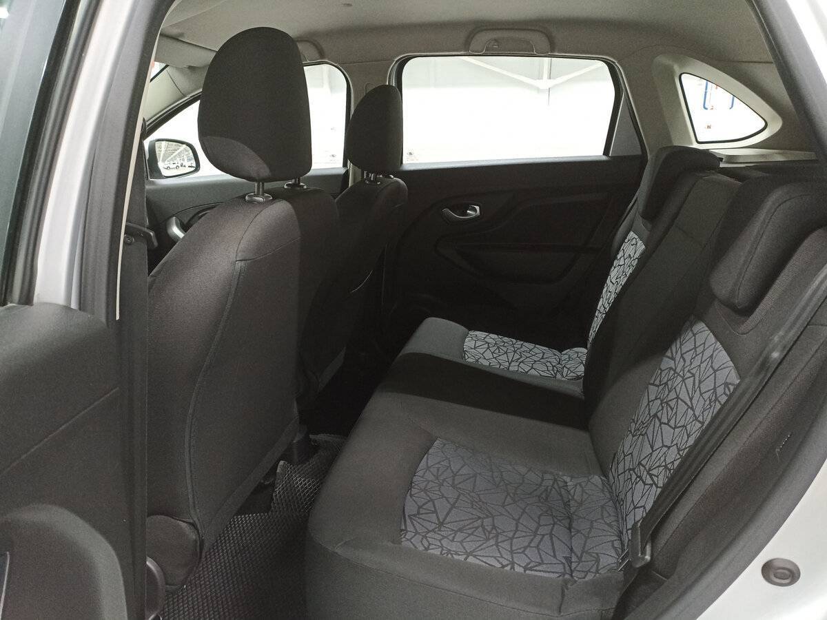 Купить Lada (ВАЗ) XRAY, 2019, 93 926 км.. Фото: #11