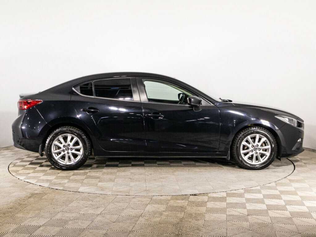 Купить Mazda 3, 2013, 74 437 км.. Фото: #3