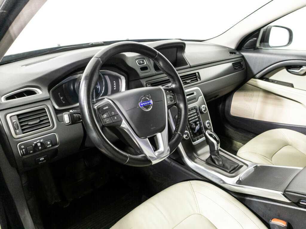 Купить Volvo S80, 2014, 242 300 км.. Фото: #10