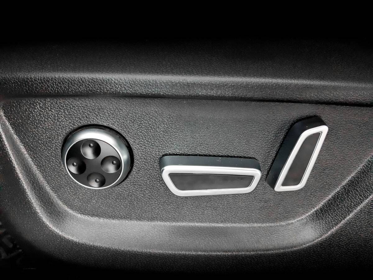 Купить Chery Tiggo 8, 2021, 65 000 км.. Фото: #20