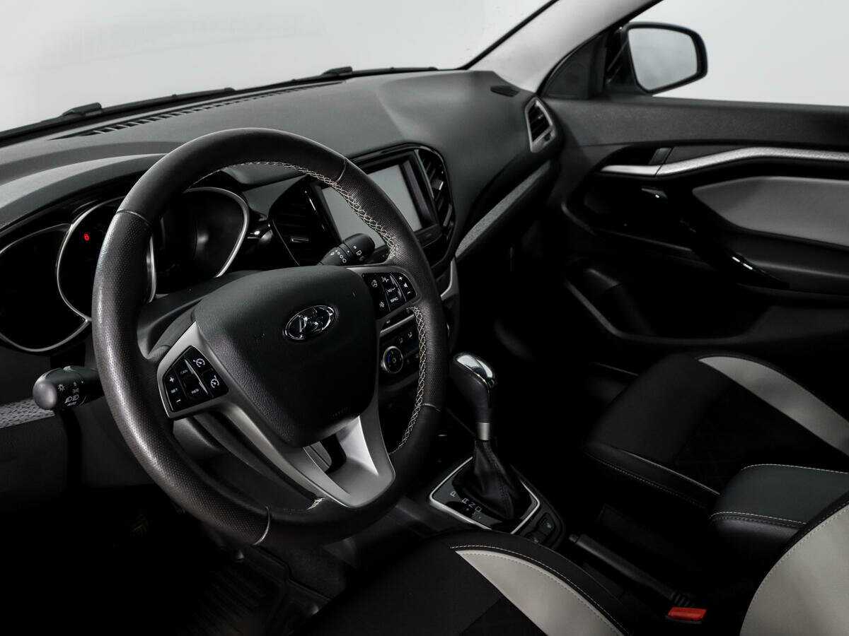 Купить Lada (ВАЗ) Vesta, 2022, 32 179 км.. Фото: #8