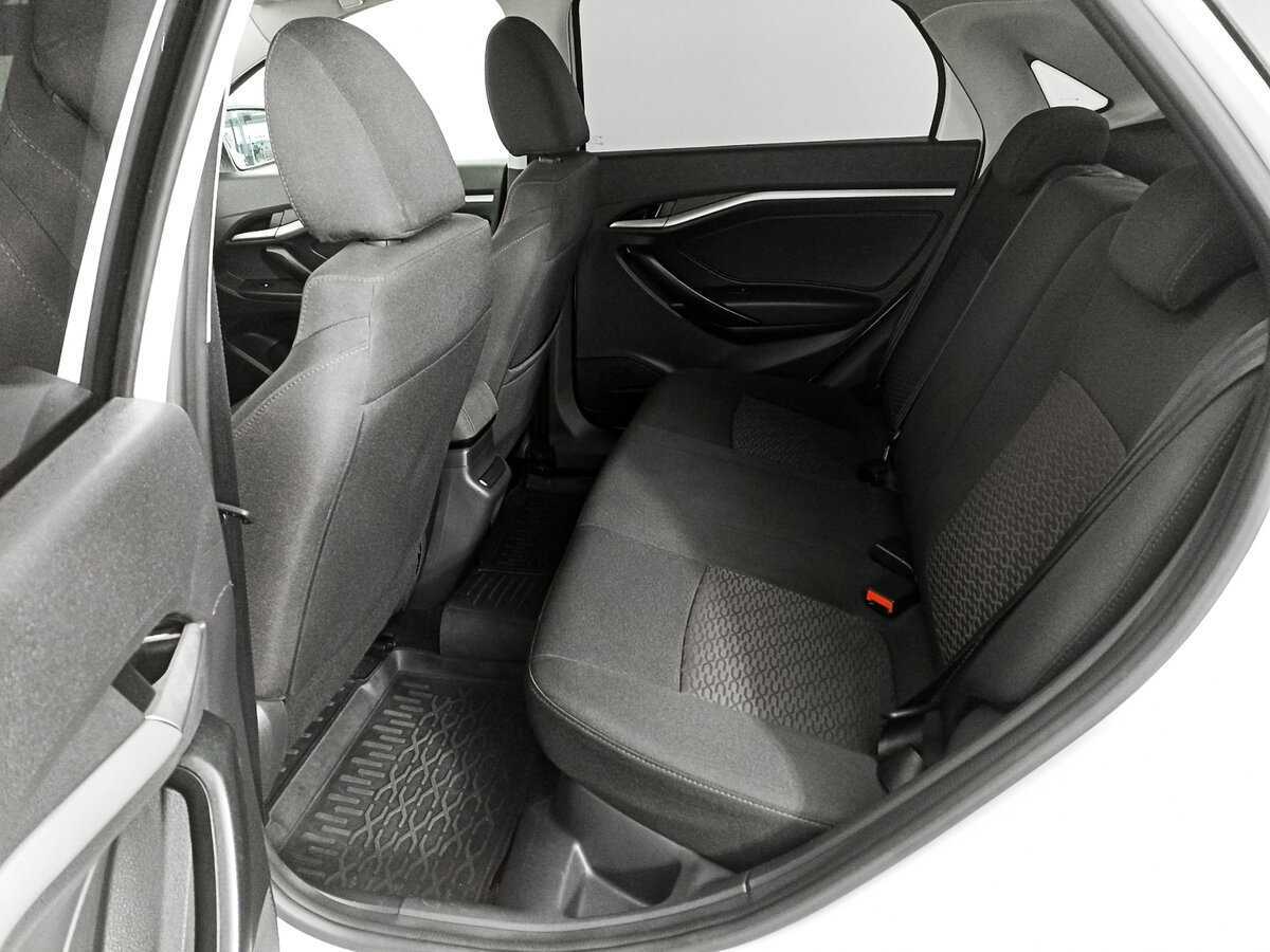 Купить Lada (ВАЗ) Vesta, 2021, 65 131 км.. Фото: #7