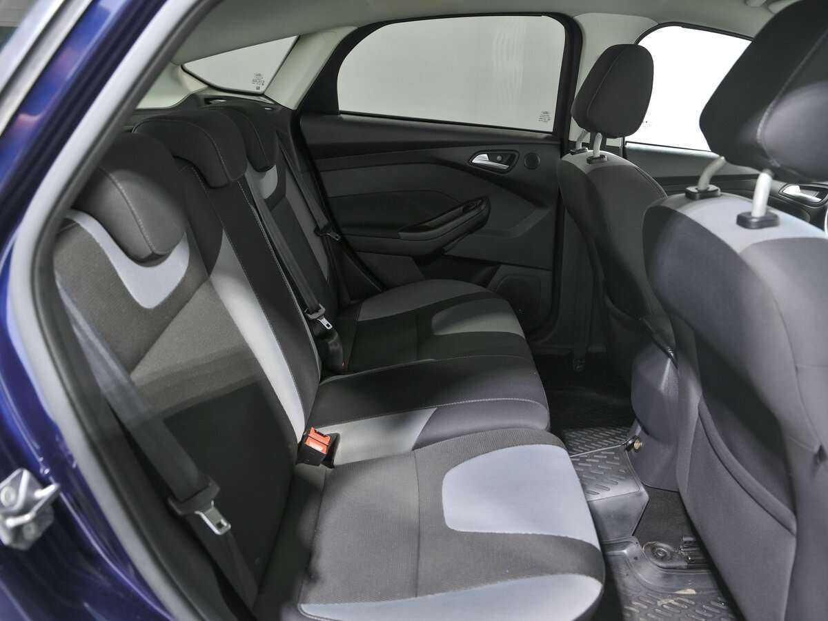 Купить Ford Focus, 2013, 137 800 км.. Фото: #13