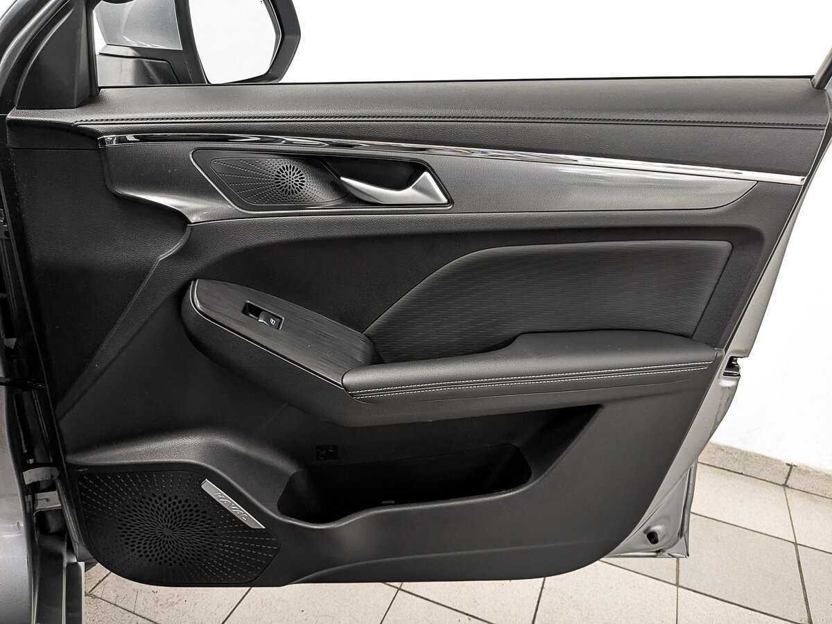 Купить Haval Jolion, 2022, 52 774 км.. Фото: #22