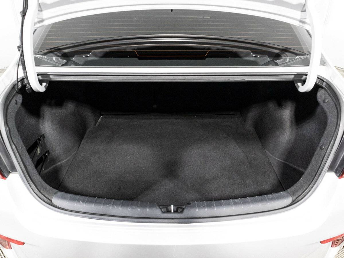 Купить Kia Rio, 2020, 148 653 км.. Фото: #13