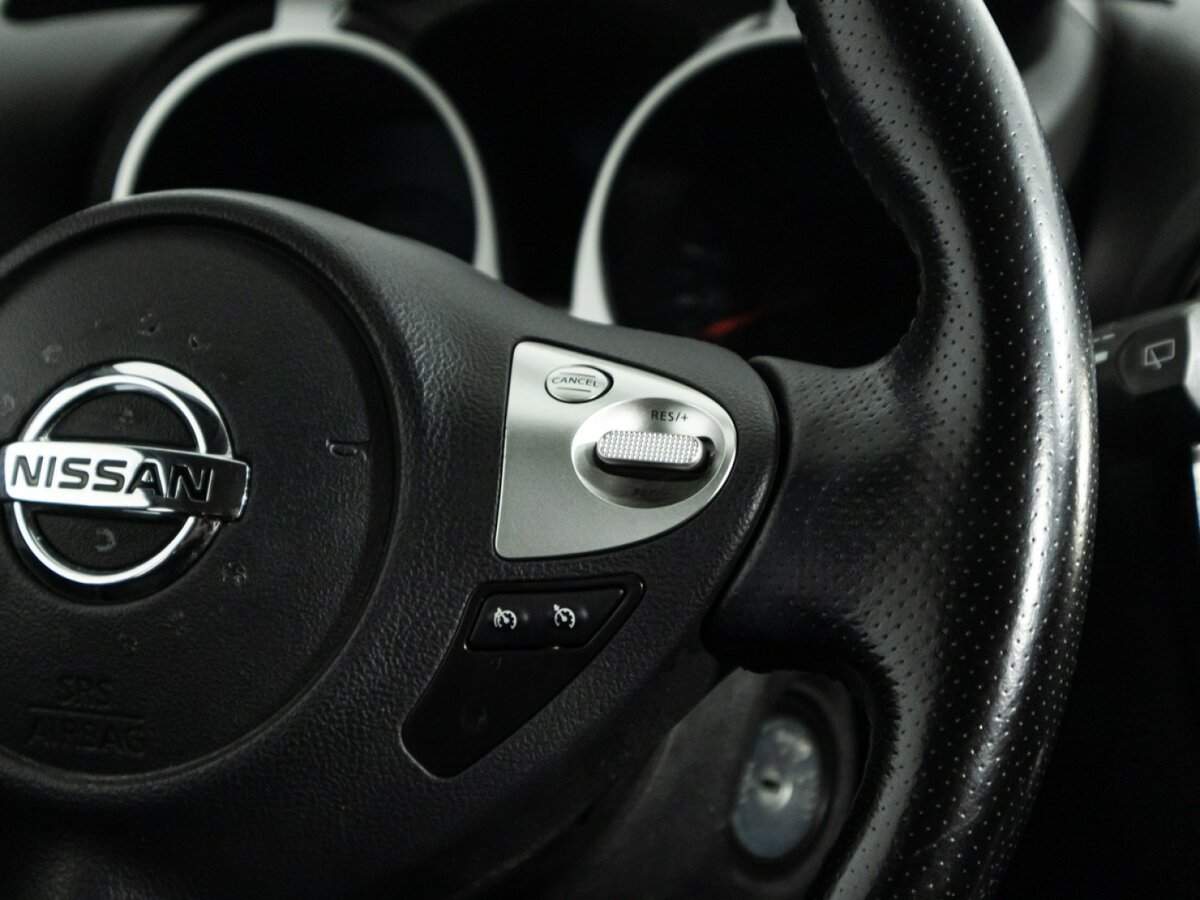 Купить Nissan Juke, 2014, 70 397 км.. Фото: #18