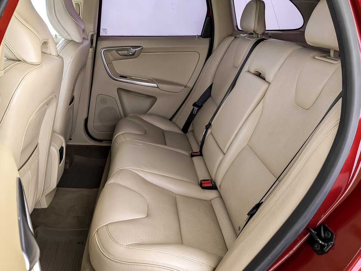 Купить Volvo XC60, 2013, 169 570 км.. Фото: #11