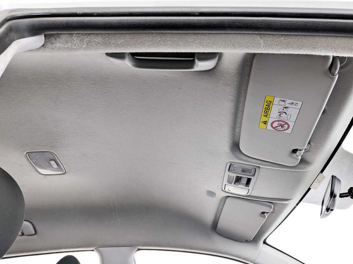 Купить Kia Rio, 2020, 193 996 км.. Фото: #19