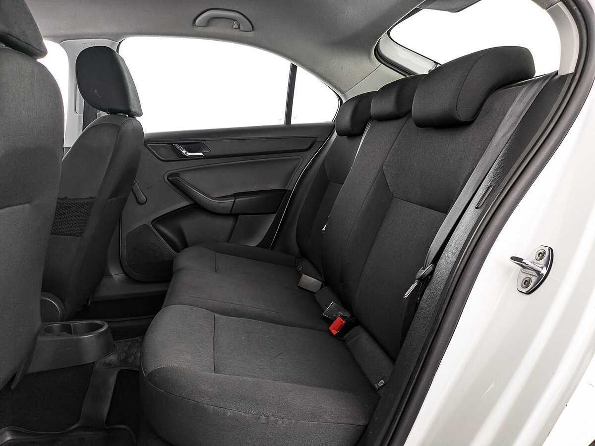 Купить Skoda Rapid, 2017, 174 056 км.. Фото: #16