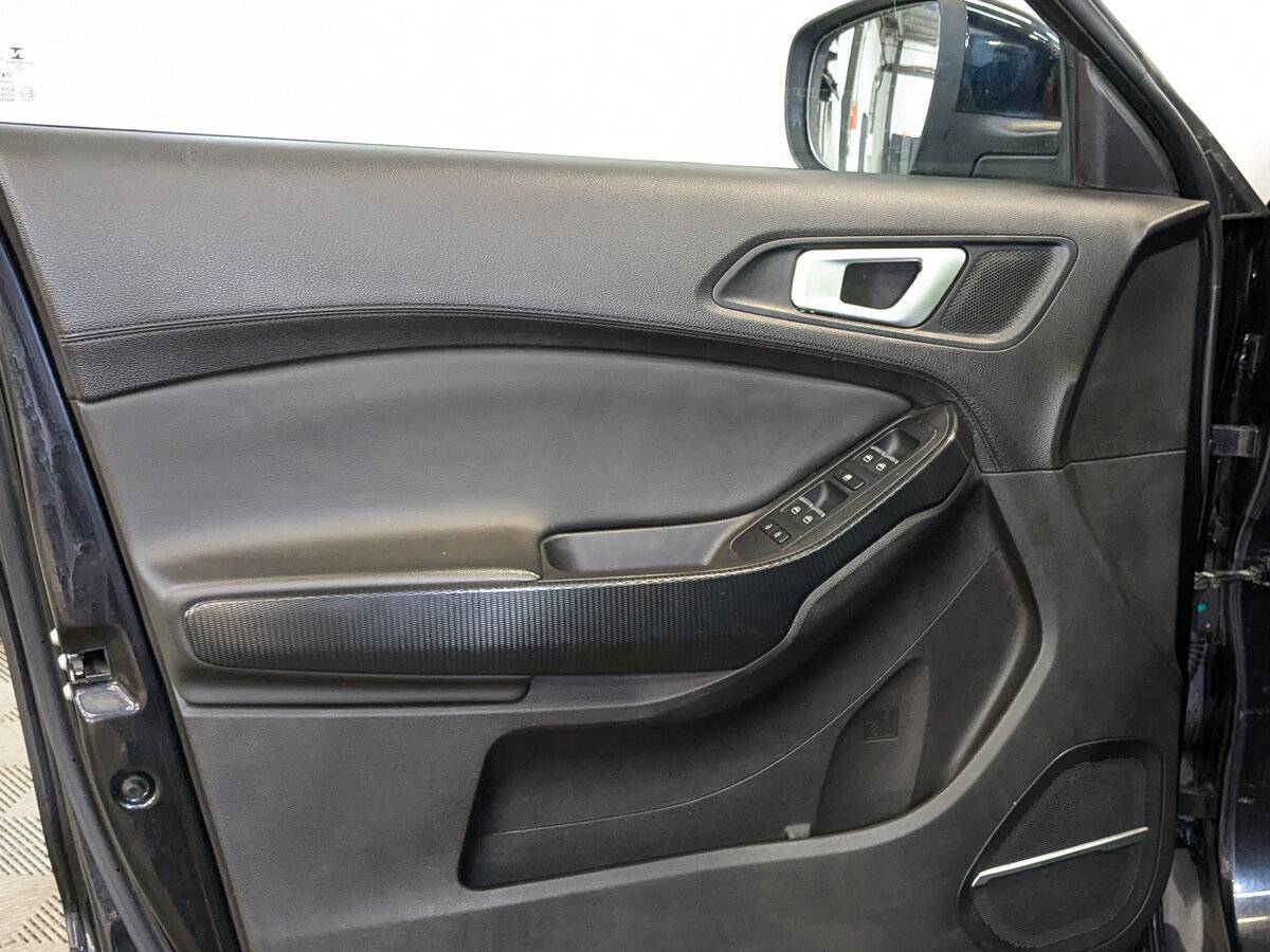 Купить Chery Tiggo 4, 2021, 124 588 км.. Фото: #18