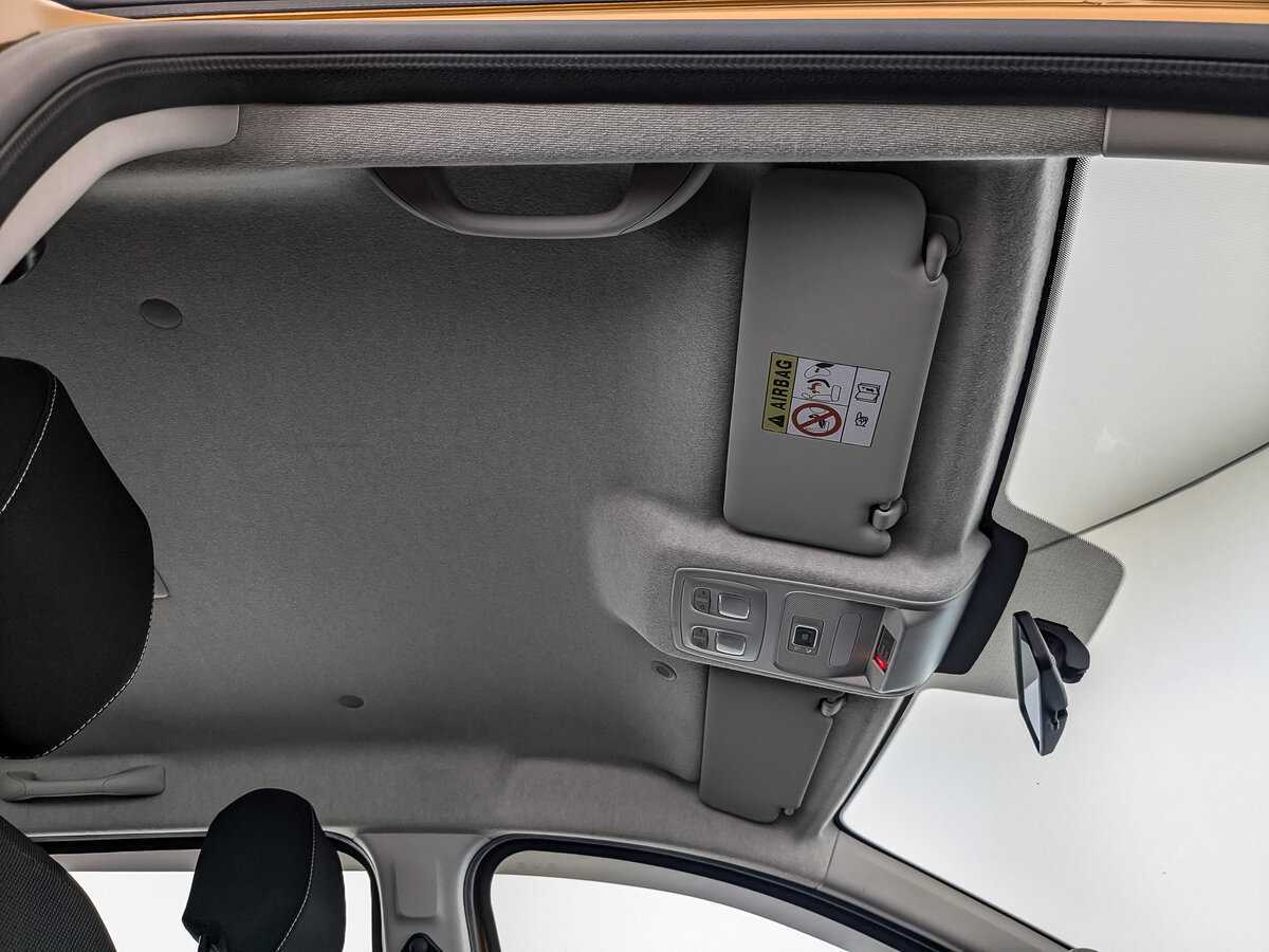 Купить Renault Duster, 2021, 30 672 км.. Фото: #18